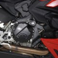 R&G Racing Aero Crash Protectors for Ducati Panigale / Streetfighter V2 (2020+) R&G Racing Aero Crash Protectors for Ducati Panigale / Streetfighter V2 (2020+)